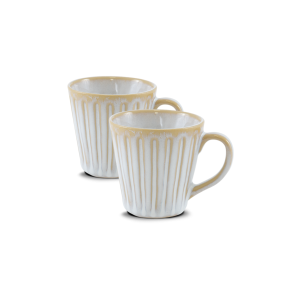 Caneca - Vieira - terrafina ® stoneware by ceramirupe
