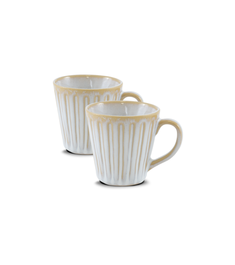 Caneca - Vieira - terrafina ® stoneware by ceramirupe