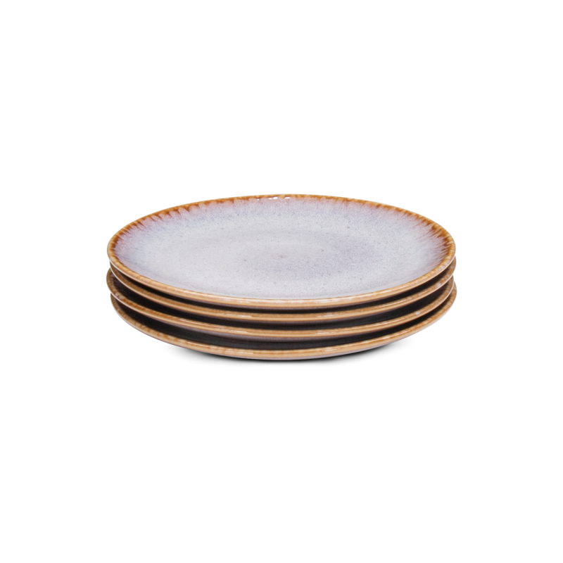 Salad Plate - Amazonia