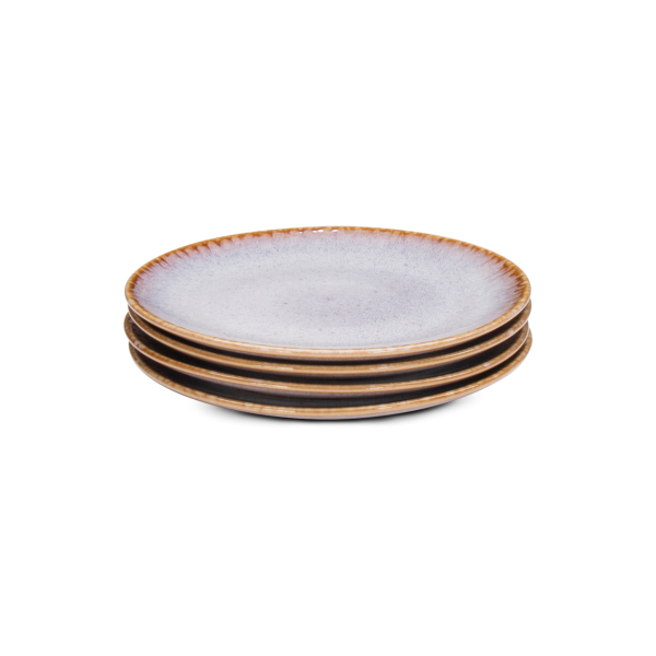 Salad Plate - Amazonia