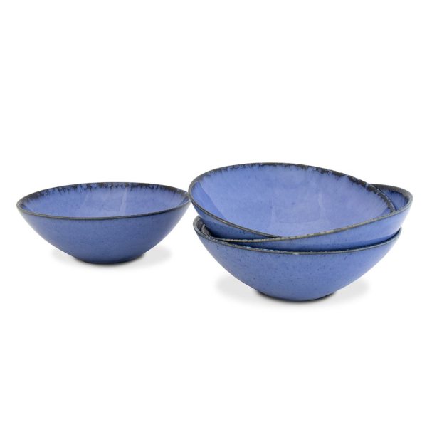 Serving Bowl - Amazonia