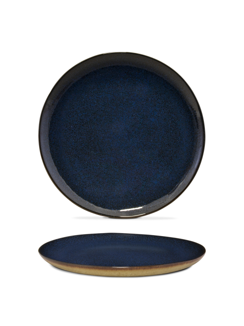 Prato Raso - Flower Seeds   - terrafina ® stoneware by ceramirupe