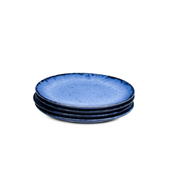 Salad Plate - Amazonia