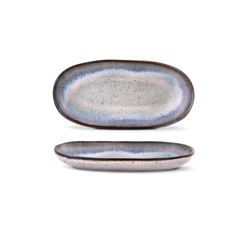 Oval Serving (4 Sizes)  - Sail