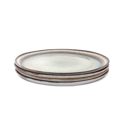 Dinner Plate - Sail