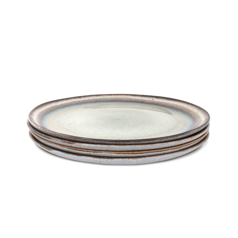 Dinner Plate - Sail