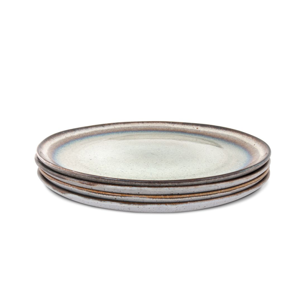 Dinner Plate - Sail