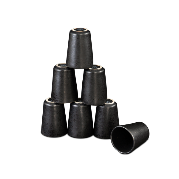 Tasse à espresso - Black Stone