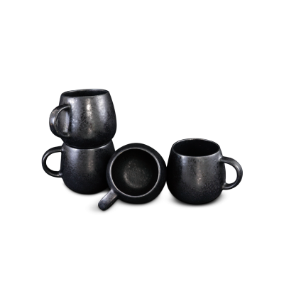Mug - Black Stone