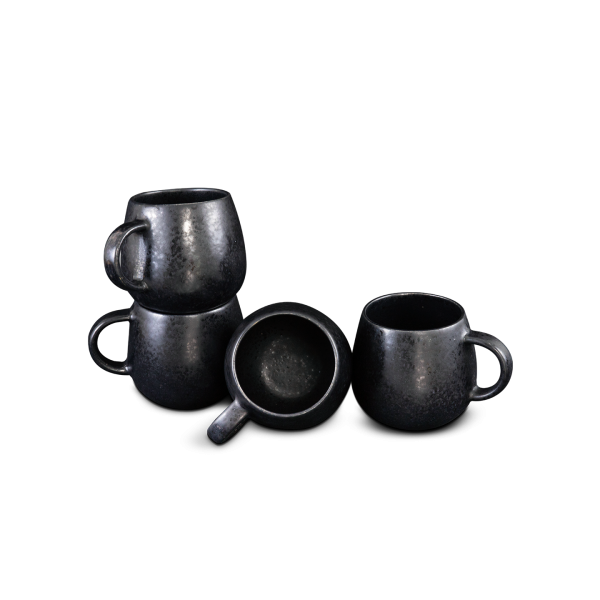 Mug - Black Stone