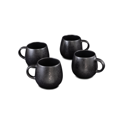 Mug - Black Stone