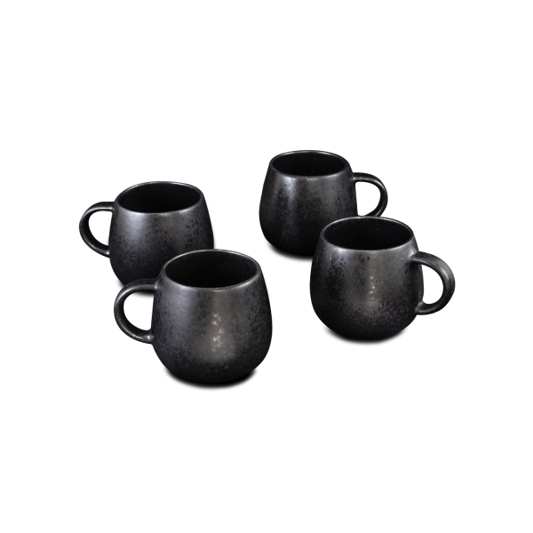 Mug - Black Stone
