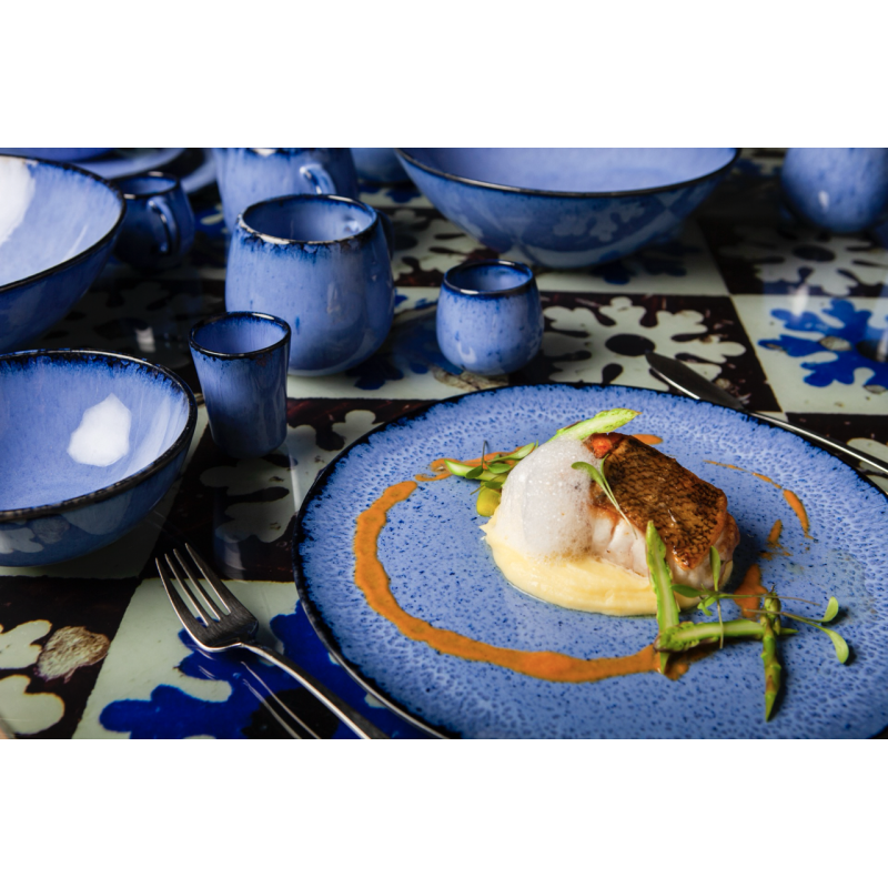 Assiette  - Amazonia