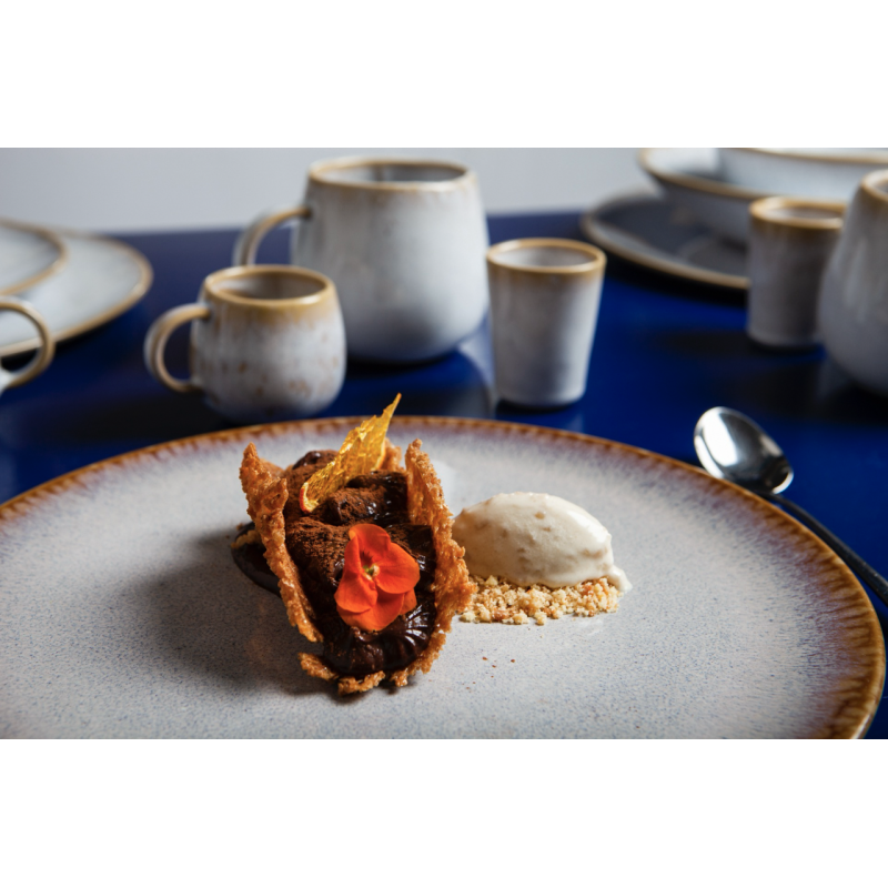 Dinner Plate - Amazonia