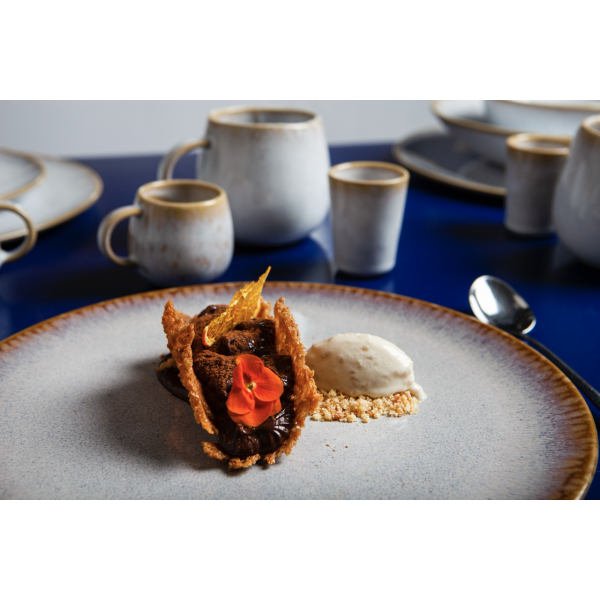 Dinner Plate - Amazonia