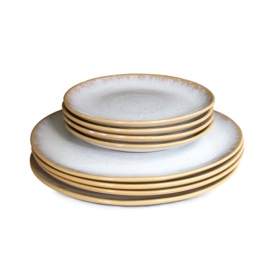 Salad Plate - Amazonia