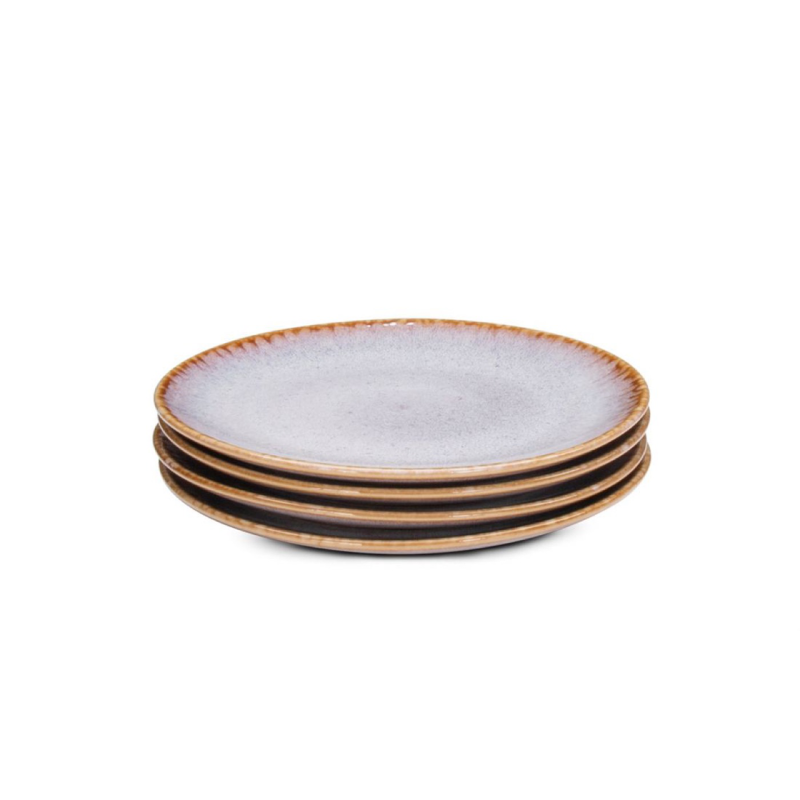 Salad Plate - Amazonia