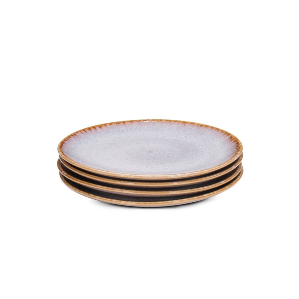 Salad Plate - Amazonia