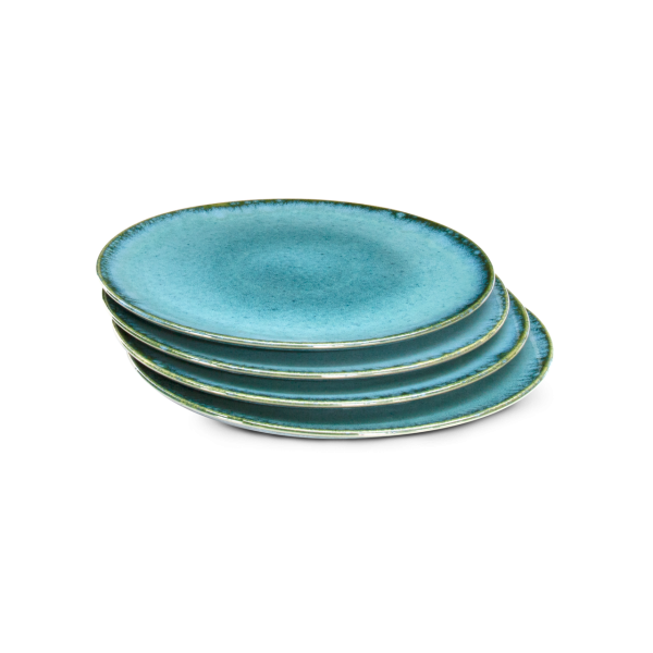 Salad Plate - Amazonia