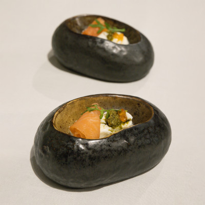 Tasting plate - Seixo