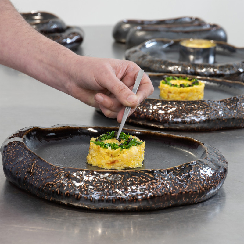 Large Plate - Seixo