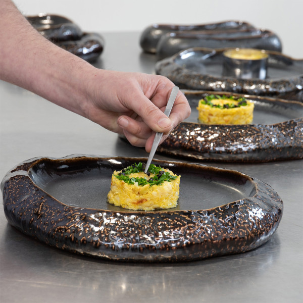 Large Plate - Seixo