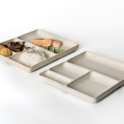 Plato Bento - Japanese