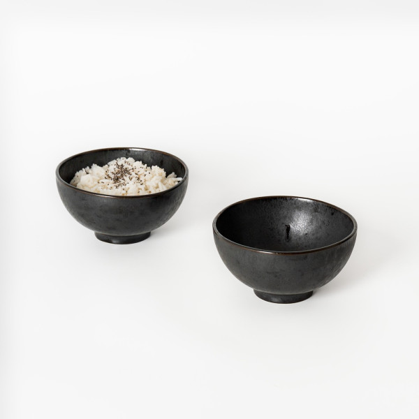 Cuenco de arroz - Japanese