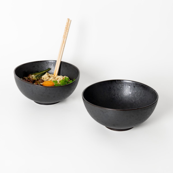 Bol de Ramen - Japanese