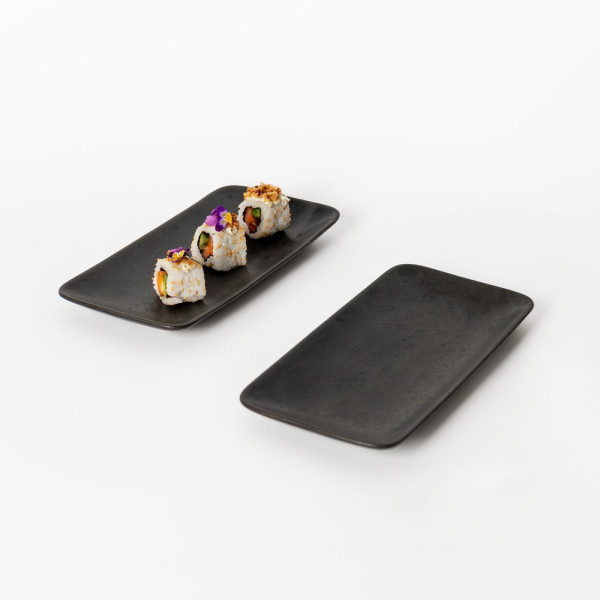 Plato de sushi pequeño - Japanese