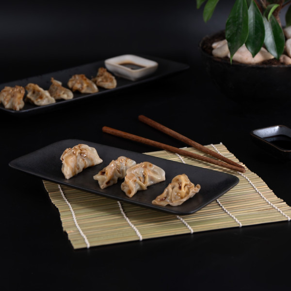 Plato de sushi pequeño - Japanese