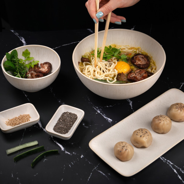 Bol de Ramen - Japanese