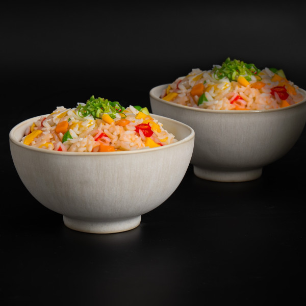 Cuenco de arroz - Japanese