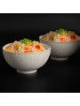 Rice Bowl - Japanese
