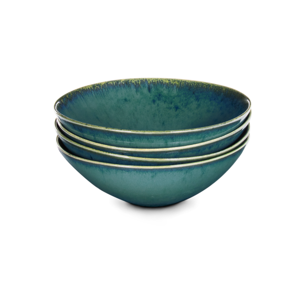 Serving Bowl - Amazonia