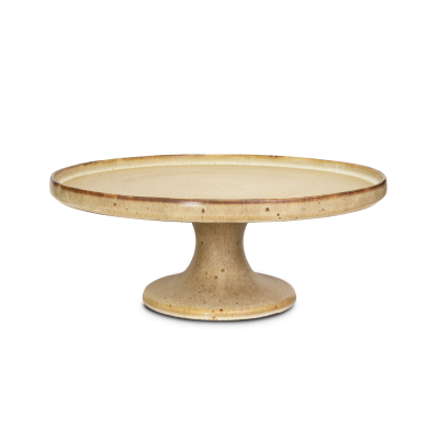 Cakestand - Corals + Flower Seeds