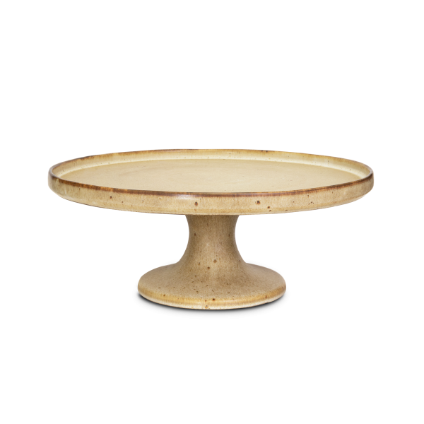 Cakestand - Corals + Flower Seeds