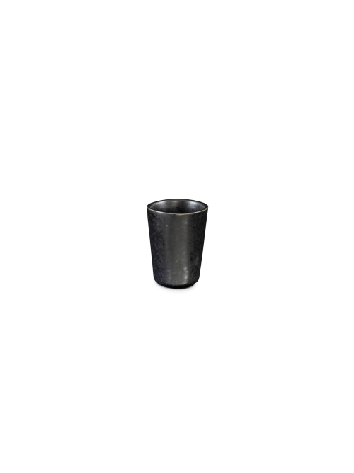 Copo Expresso - Black Stone