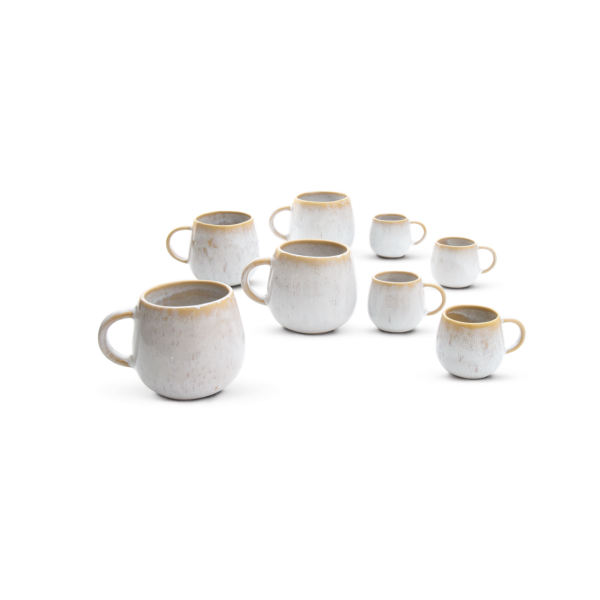 Tasse - Amazonia