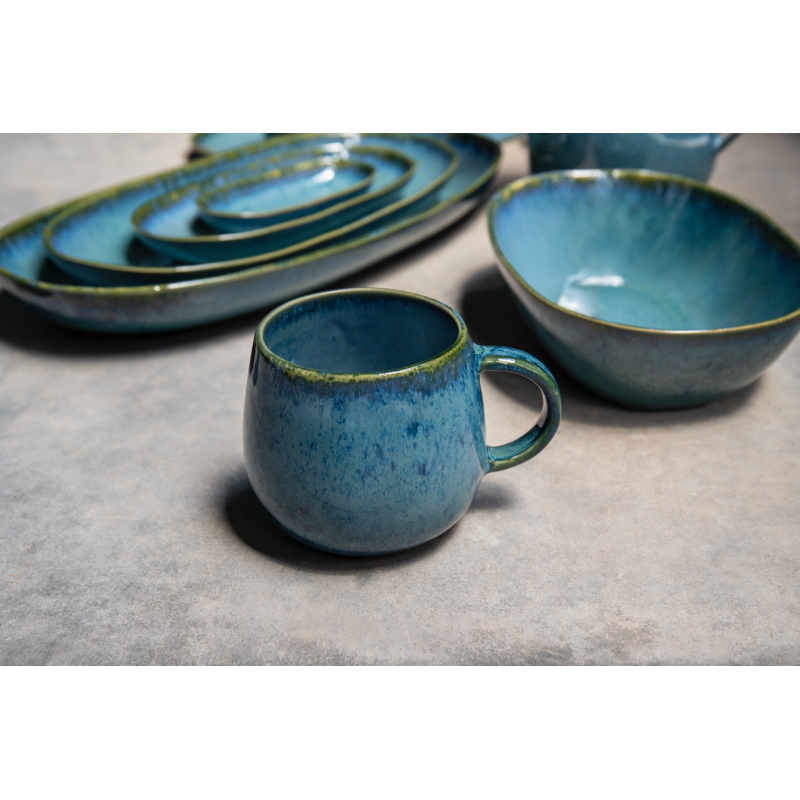 Mug - Amazonia