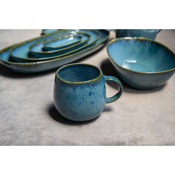Mug - Amazonia