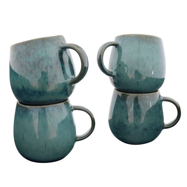 Mug - Amazonia