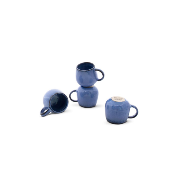 Petit Tasse - Amazonia