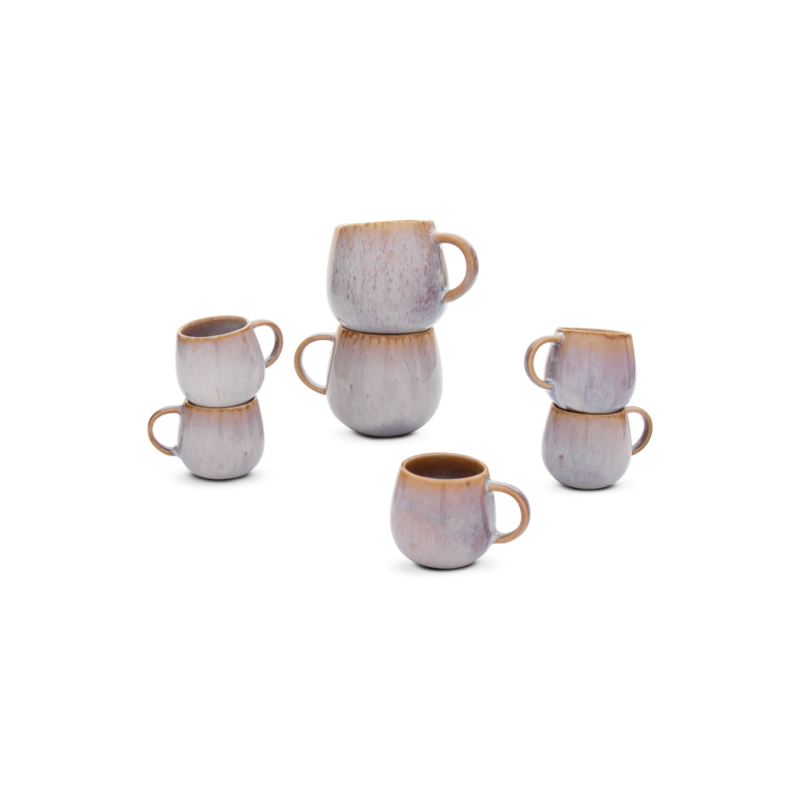 Petit Tasse - Amazonia