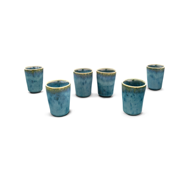 Tasse à espresso - Amazonia