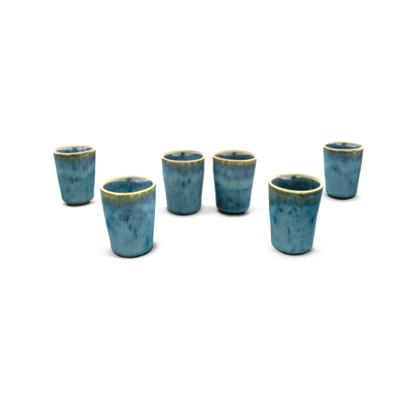 Tasse à espresso - Amazonia
