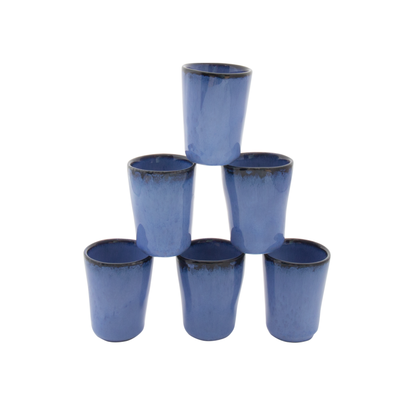 Tasse à espresso - Amazonia