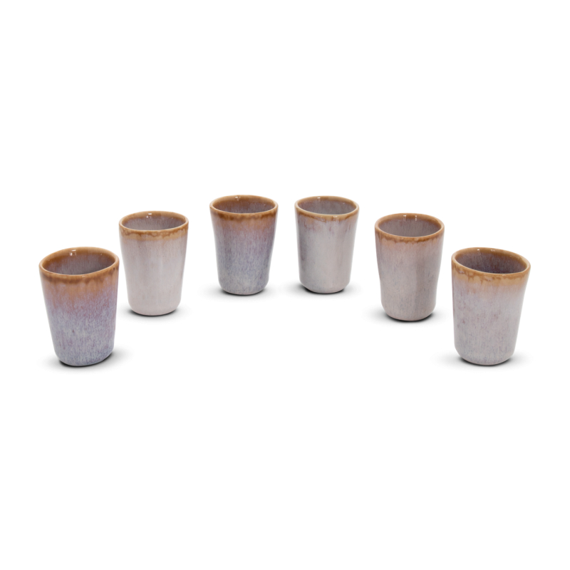 Espresso Cup - Amazonia