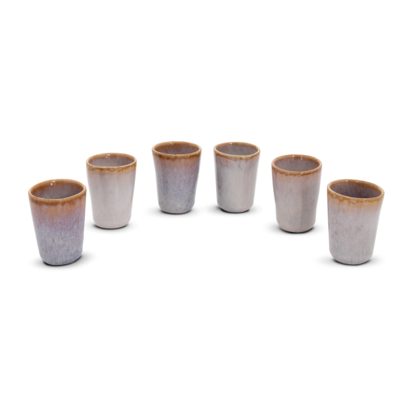 Espresso Cup - Amazonia