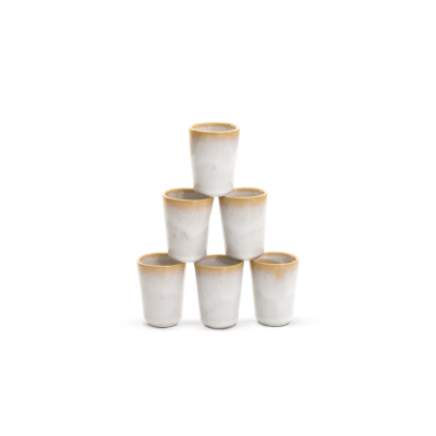 Espresso Cup - Amazonia